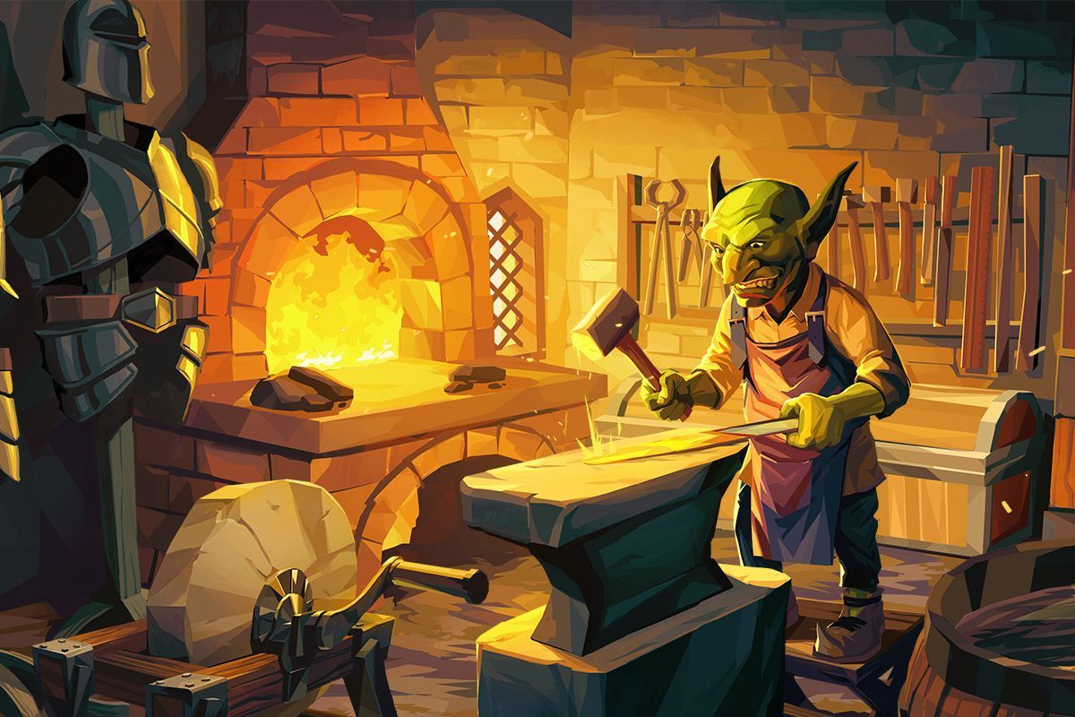 Combat Update